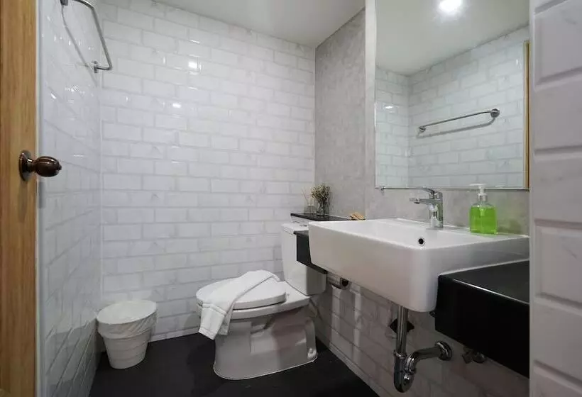 ホテル Luck Esan Loft