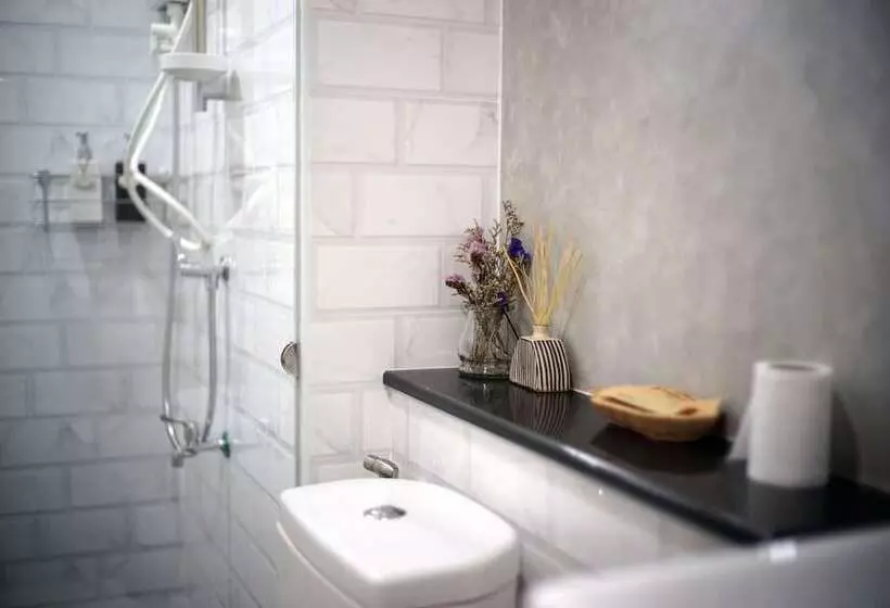 ホテル Luck Esan Loft