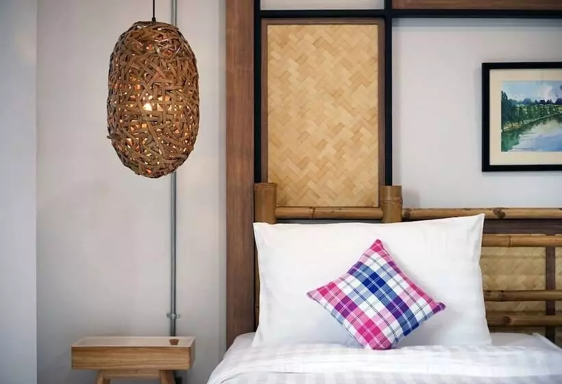 ホテル Luck Esan Loft