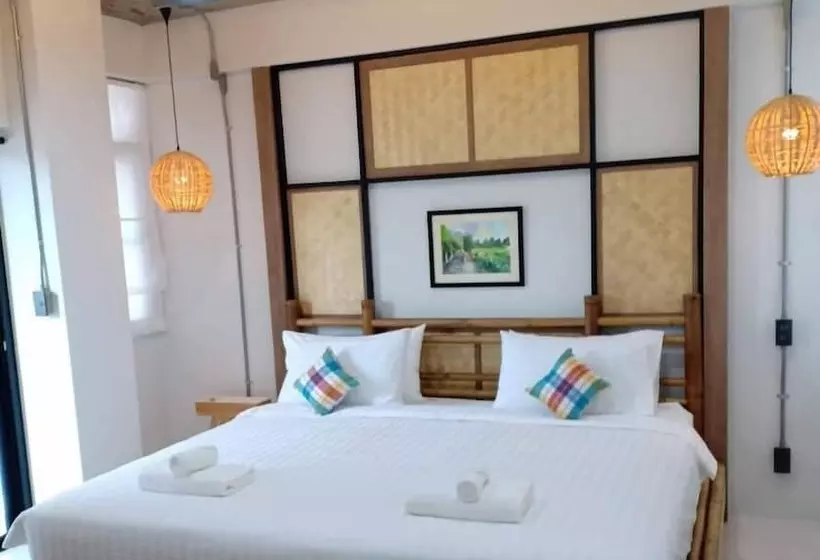 ホテル Luck Esan Loft