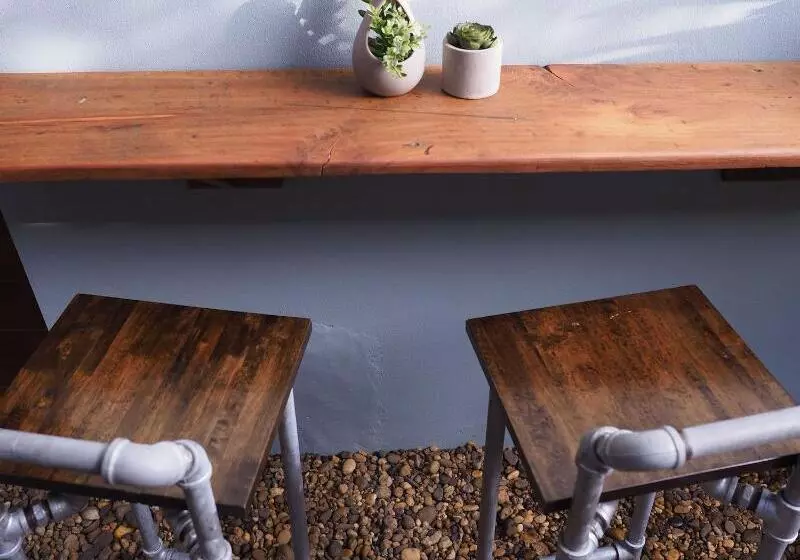 ホテル Luck Esan Loft