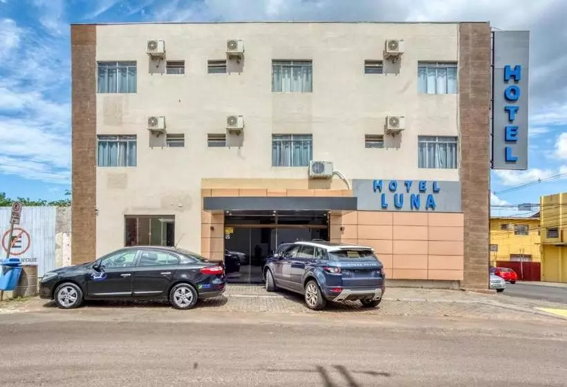 Hotel Luna