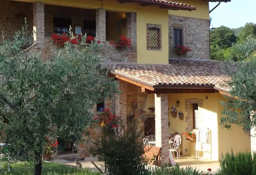 Hotelli Ospitaletto49
