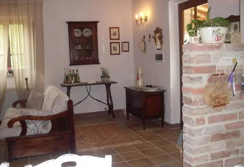 Hotelli Ospitaletto49