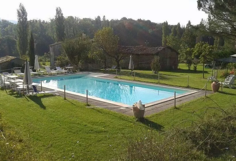 Hotelli Ospitaletto49