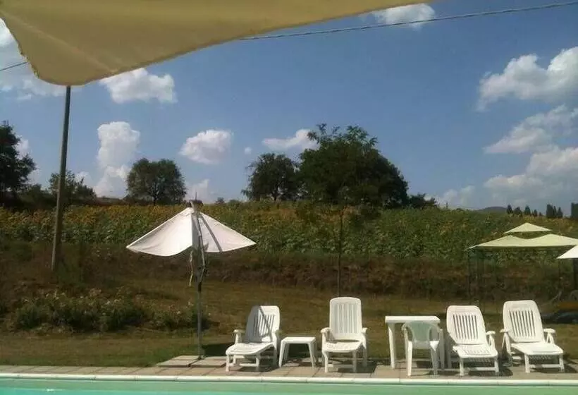 Hotelli Ospitaletto49