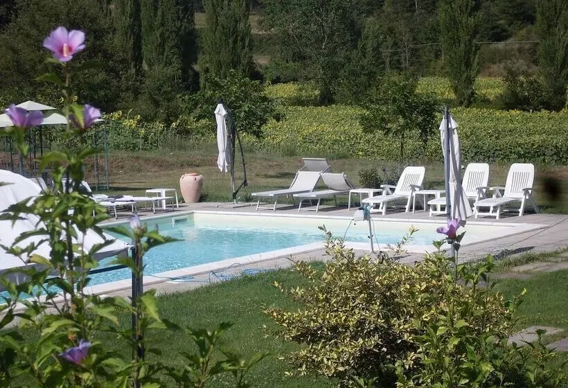 Hotelli Ospitaletto49