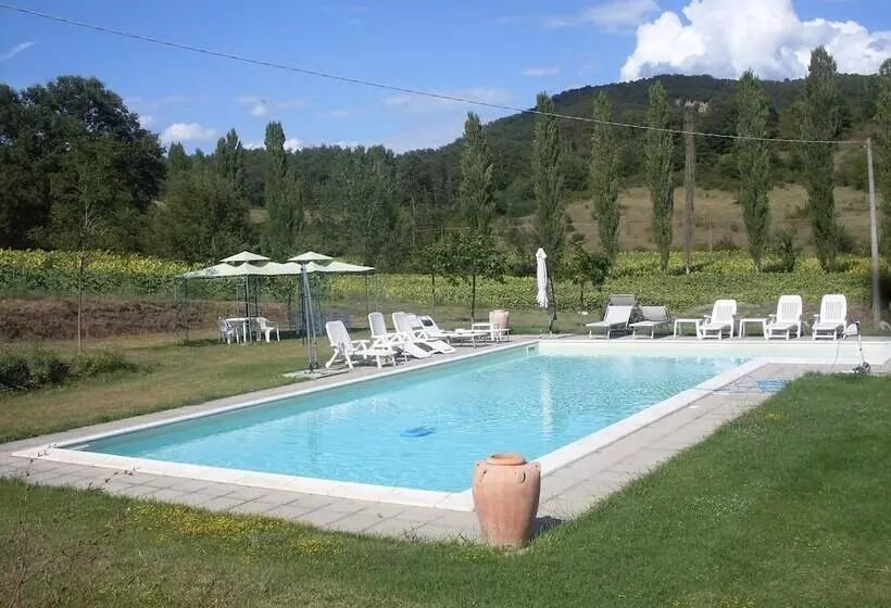 Hotelli Ospitaletto49