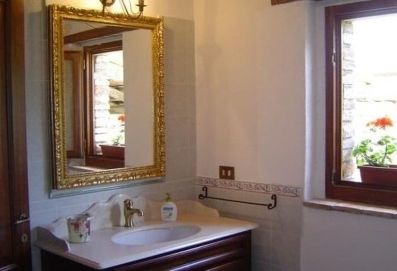 호텔 Ospitaletto49