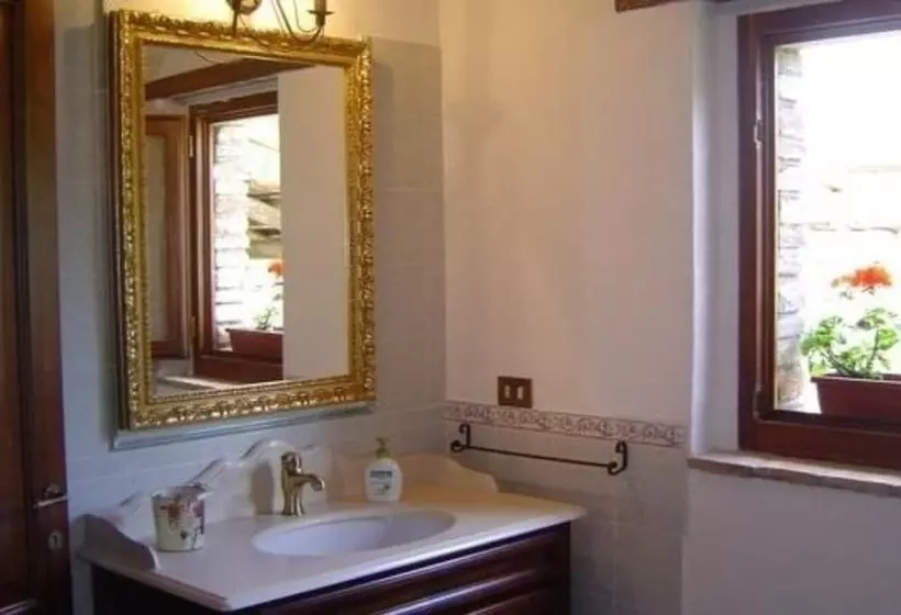 Hotelli Ospitaletto49