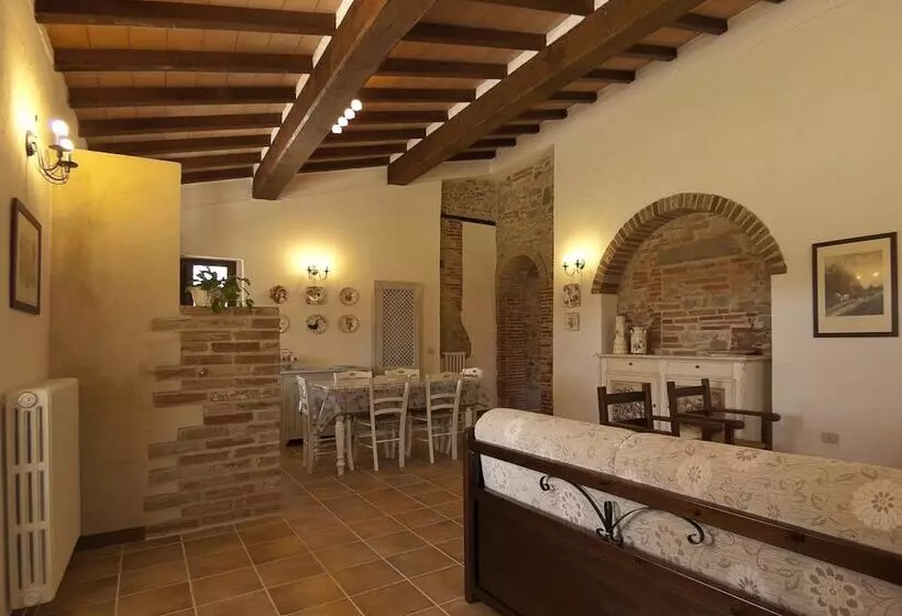 Hotelli Ospitaletto49