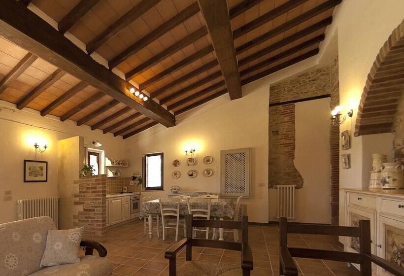 호텔 Ospitaletto49