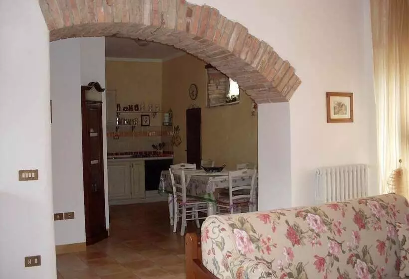 Hotelli Ospitaletto49