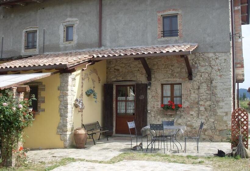 호텔 Ospitaletto49