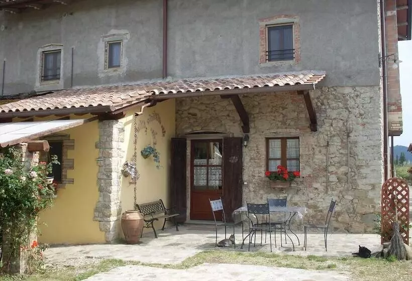 Hotelli Ospitaletto49
