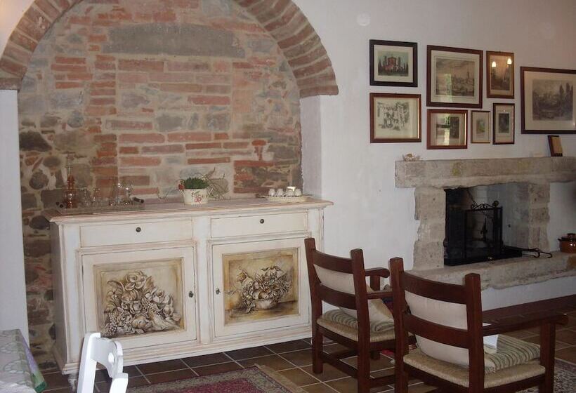 호텔 Ospitaletto49