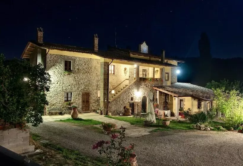 Hotelli Ospitaletto49