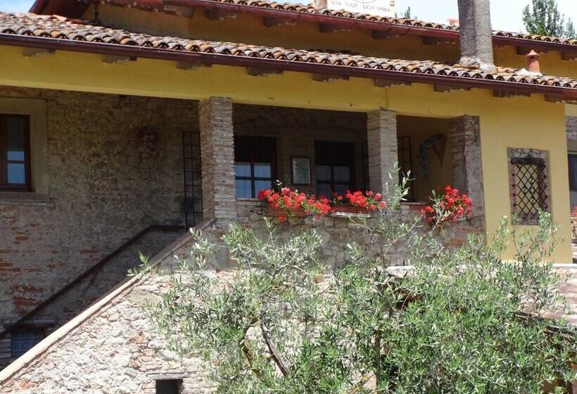 호텔 Ospitaletto49