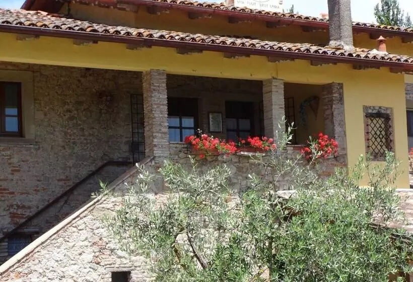 Hotelli Ospitaletto49
