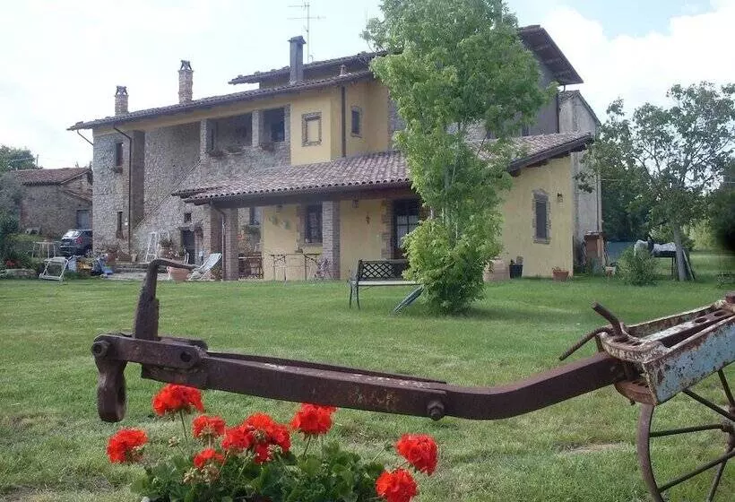 Hotelli Ospitaletto49
