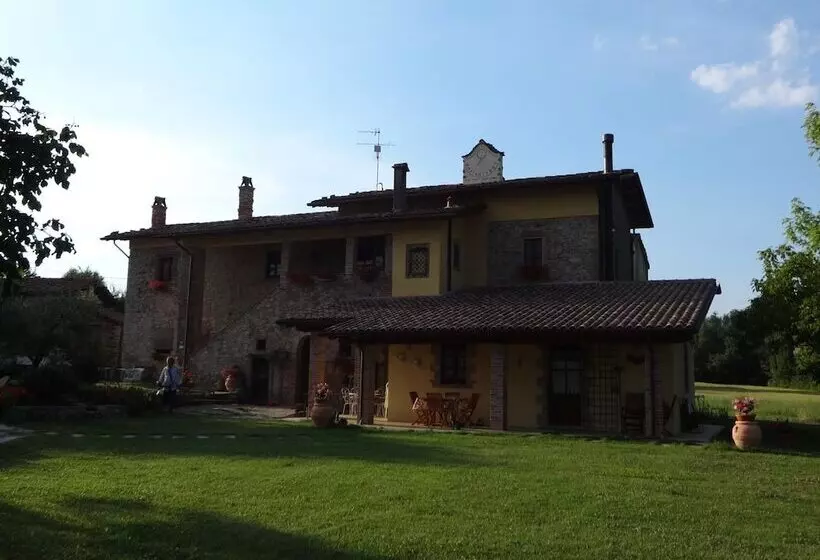 Hotelli Ospitaletto49