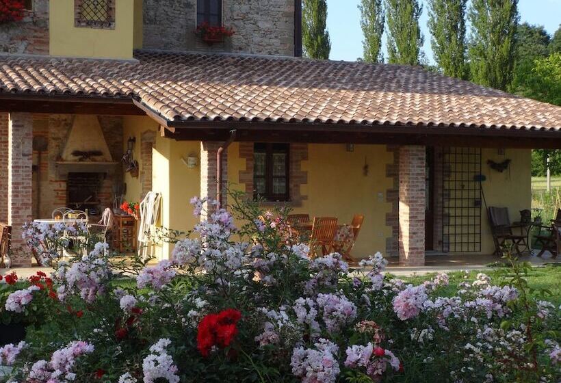 호텔 Ospitaletto49