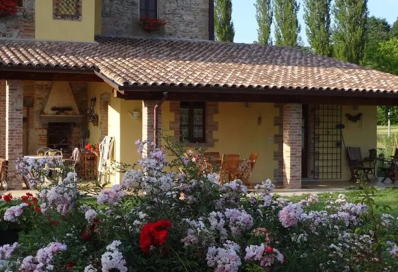 Hotelli Ospitaletto49