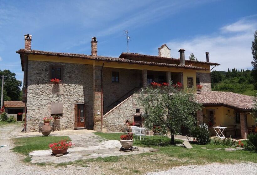 호텔 Ospitaletto49