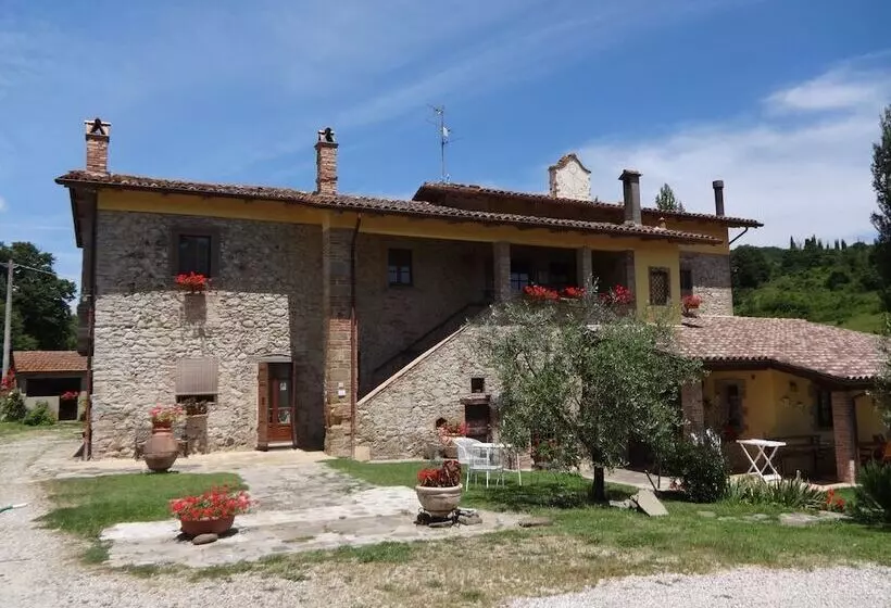 Hotelli Ospitaletto49