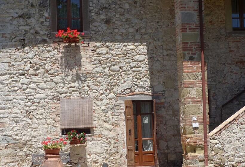 호텔 Ospitaletto49