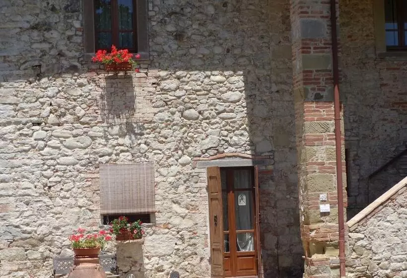 Hotelli Ospitaletto49