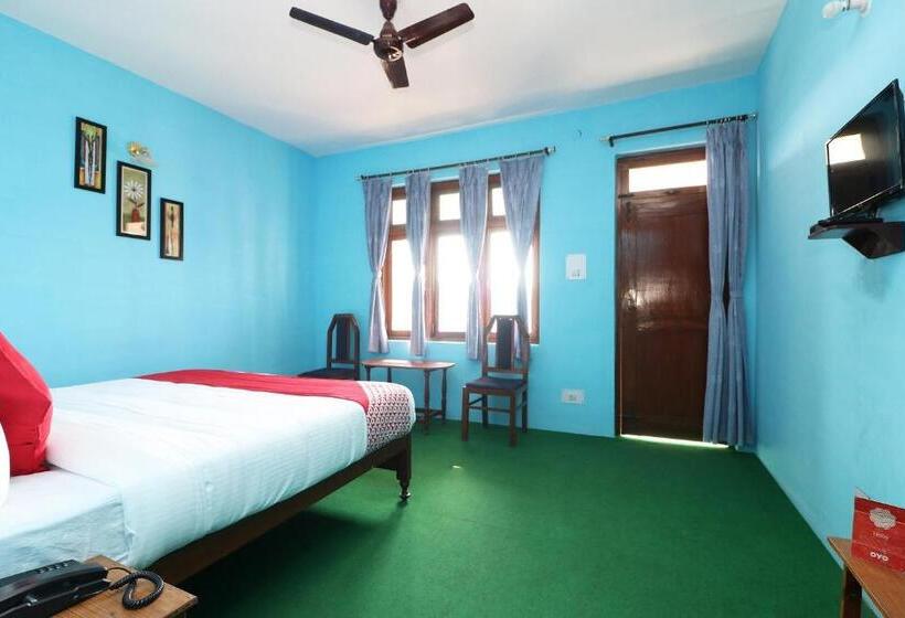 فندق Oyo 27772 Kalawati Retreat