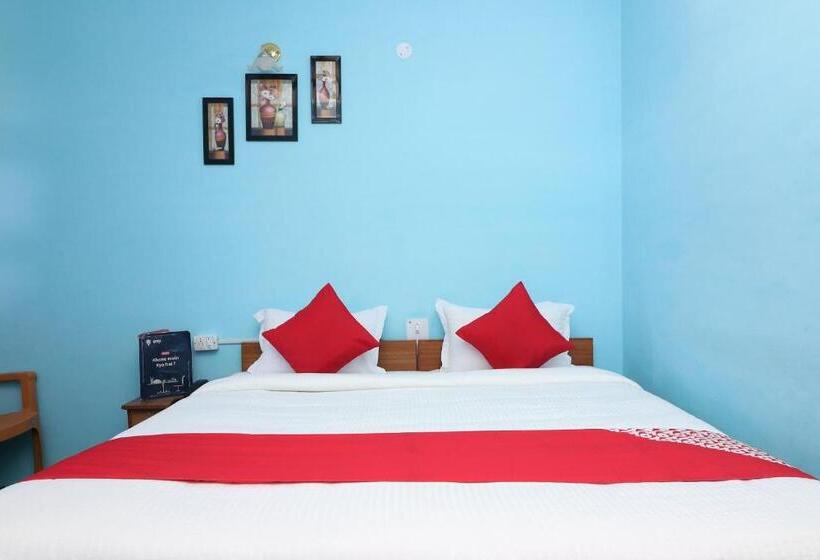 فندق Oyo 27772 Kalawati Retreat