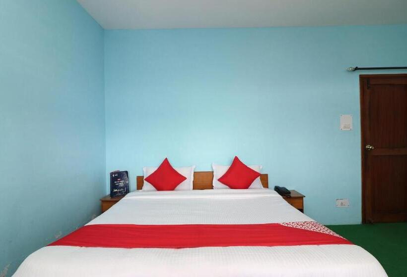 فندق Oyo 27772 Kalawati Retreat