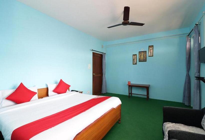 فندق Oyo 27772 Kalawati Retreat