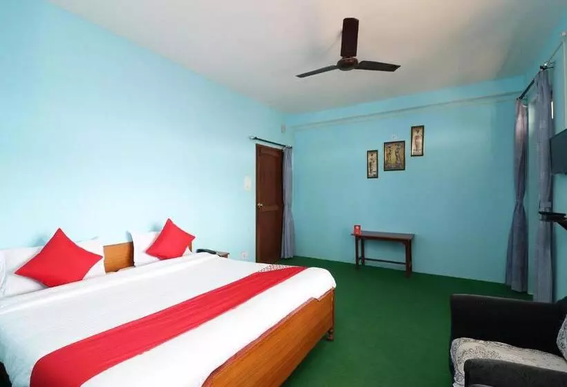 ホテル Oyo 27772 Kalawati Retreat