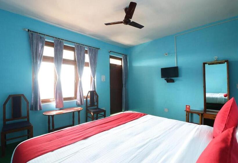 فندق Oyo 27772 Kalawati Retreat