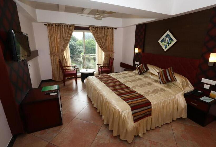 Pearl Royal International Hotels & Resorts Pvt Ltd