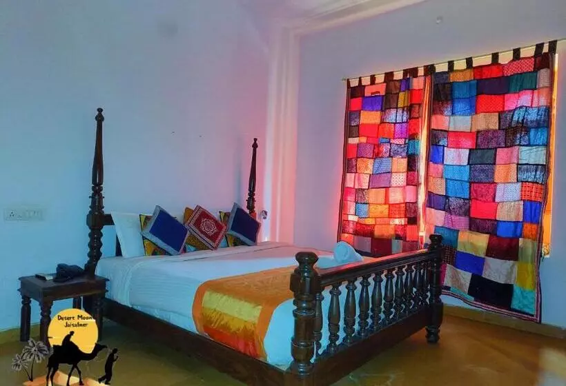 ペンション Desert Moon