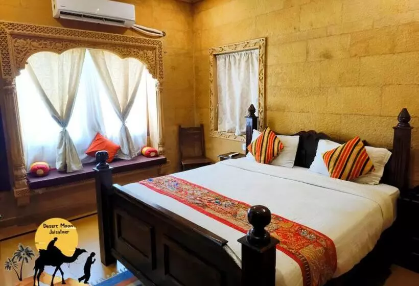 ペンション Desert Moon