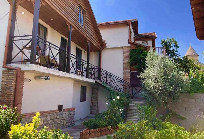 پانسیون Guest House Fifty