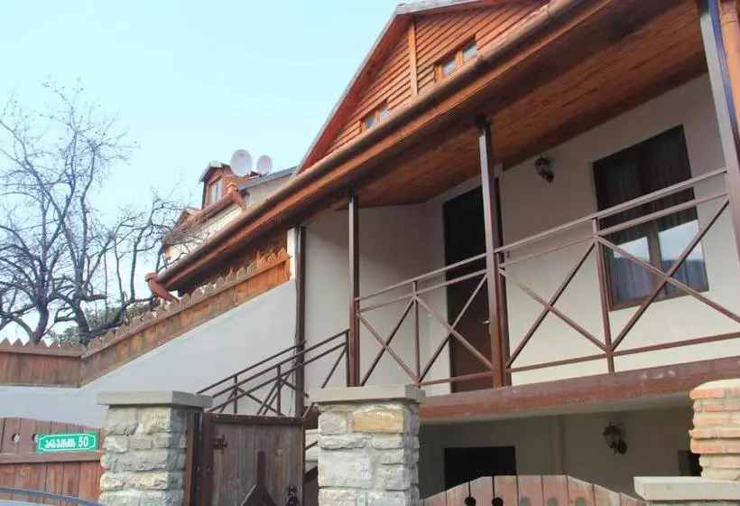 پانسیون Guest House Fifty