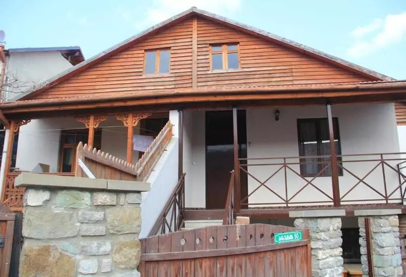 پانسیون Guest House Fifty