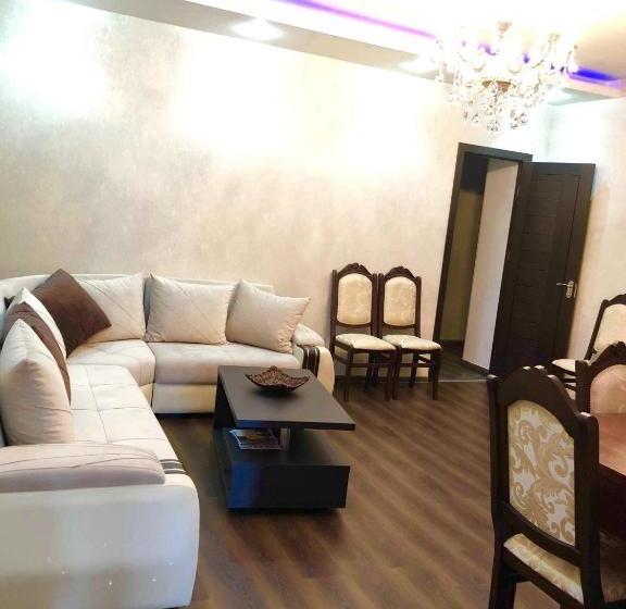 پانسیون Guest House Fifty