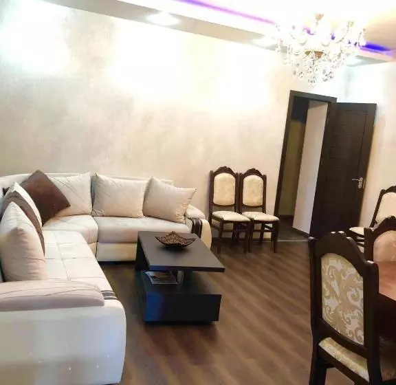 پانسیون Guest House Fifty