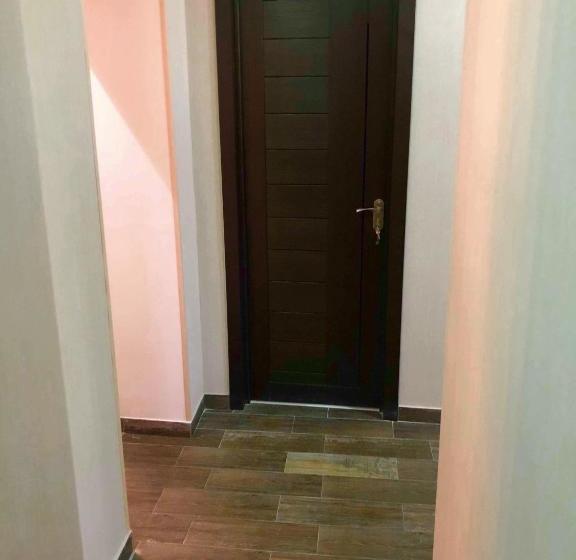 پانسیون Guest House Fifty