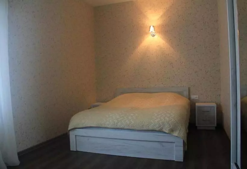 پانسیون Guest House Fifty