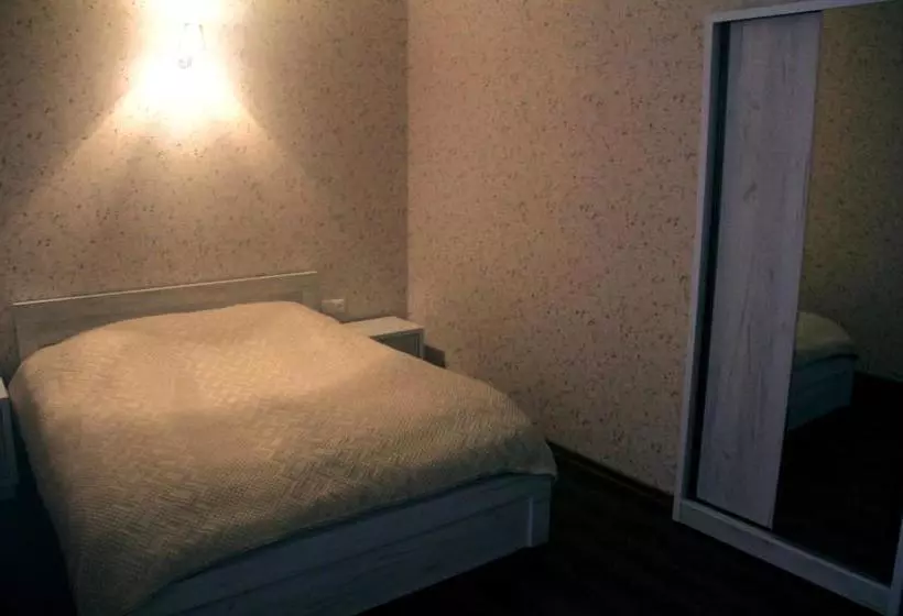 پانسیون Guest House Fifty