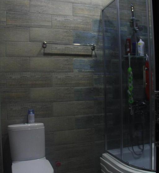 پانسیون Guest House Fifty