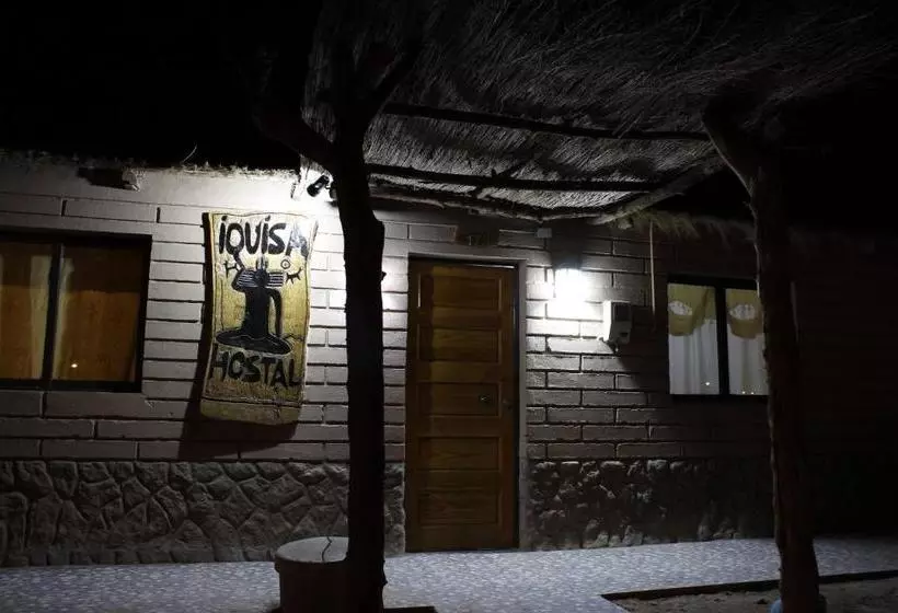 Majatalo Hostal Iquisa